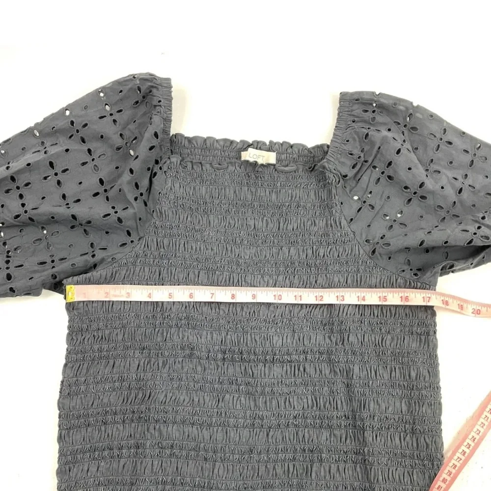 Loft shirt